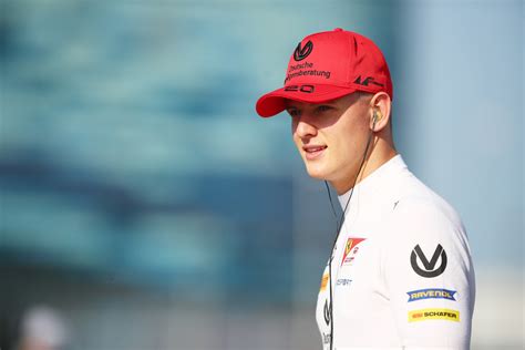 The event was a fundraiser for st. Mick Schumacher lands 2021 F1 graduation with Haas ...