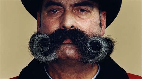 Movember Moustaches To Get You Inspired Square Mile