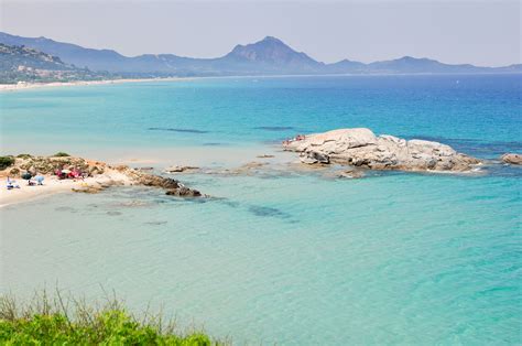 Villasimius E Costa Rei 4 Giorni In Sardegna Wonderful Sardinia