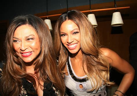‘i Did It Out Of Fear Tina Knowles Lawson Recounts The Particular