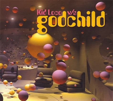 Godchild Kid Loco Vs Godchild 2002 Cd Discogs