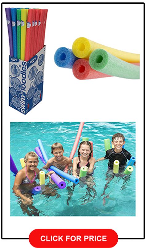 Costco Pool Noodles See Our List Of The Top 4 2021