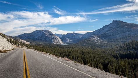 Best Time For Tioga Road In Yosemite 2021 Best Season Roveme