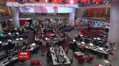 Watch cbsn the live news stream from cbs news and get the latest, breaking news headlines of the day for national news and world news today. BBC News Studio E Broadcast Set Design Gallery