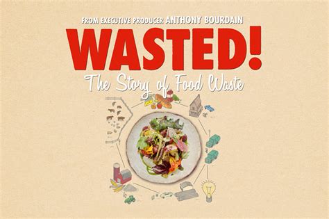 Powerful New Doc Highlights How Food Waste Contributes To Climate Change