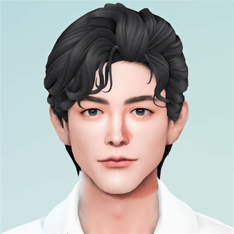 Asian Male Sim The Sims Sims Loverslab
