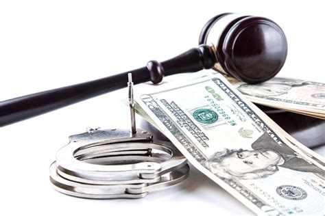 Illinois Moves To End Cash Bail Reform Pretrial Procedures