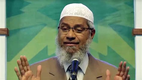 Malaysia Ministers Want Muslim Preacher Zakir Naik Expelled News Al Jazeera