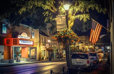 Historic Town In West Virginia Everyone Needs To Explore At Least Once