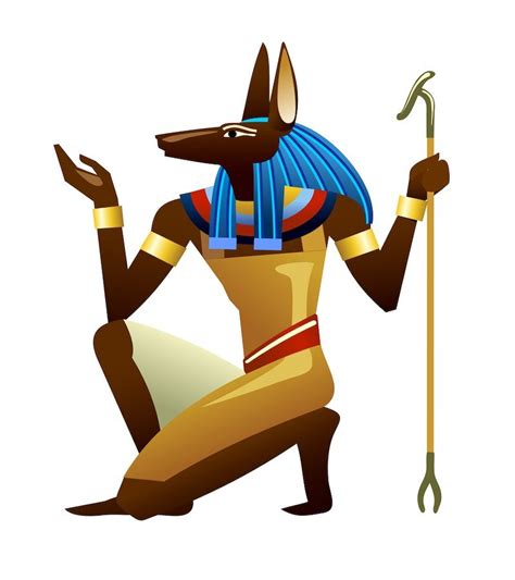 250 Ideas De Anubis En 2022 Dioses Egipcios Anubis Dios Egipcio