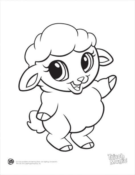 Get Cute Baby Animal Coloring Pages For Adults Pictures Mencari Mainan