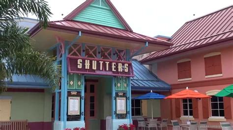 Maybe you would like to learn more about one of these? Disney's Caribbean Beach Resort 2013 Christmas Decorations ...