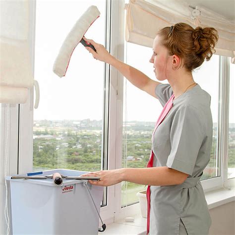 Ikkunanpesu yrityksille | MSG Siivouspalvelut