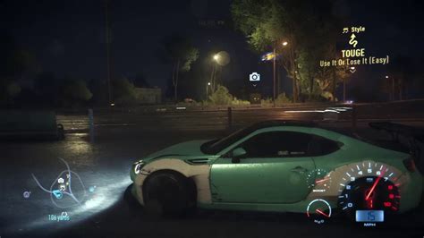 Playing Nfs And Drifting Live Youtube