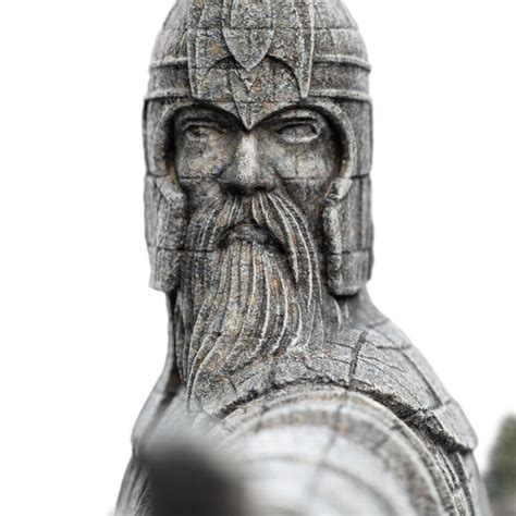 The Lord Of The Rings The Argonath Environment Statue