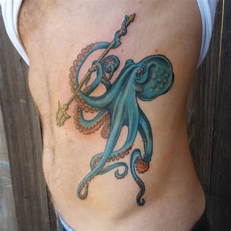 150 Spectacular Octopus Tattoos And Meanings Ultimate Guide July 2020