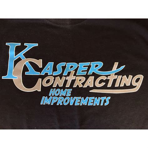 Kasper Contracting Llc