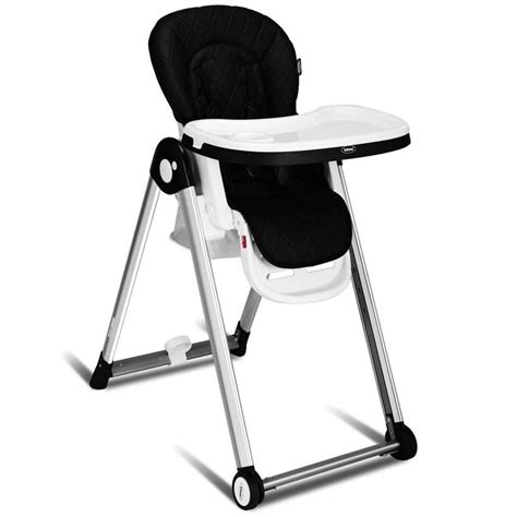 Top 10 Best Folding High Chairs In 2022 Reviews Buying Guide