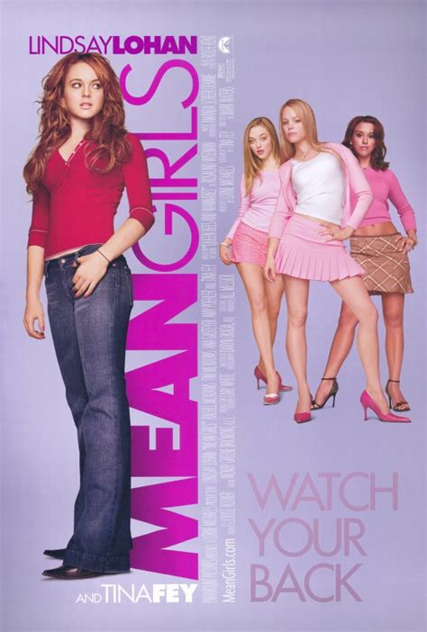 Mean Girls 2004 Acx Cinemas