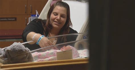 Car Stolen While Pregnant Colorado Mom Gets Ready To Go To Hospital