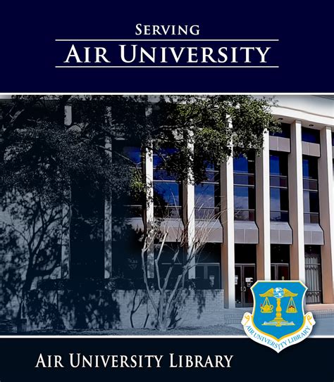 Air University Au Registrar
