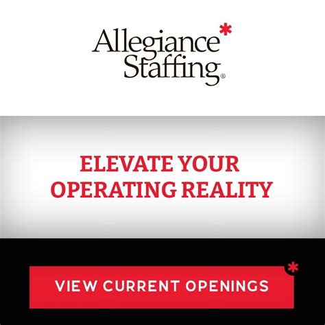 Allegiance Staffing Alga