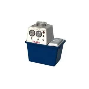 Olabo Circulating Water Vacuum Pump For Lab Olabo Specification Price