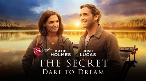 Stream the dare online on 123movies and 123movieshub. The Secret: Dare to Dream: Movie's Sweet Ending ...