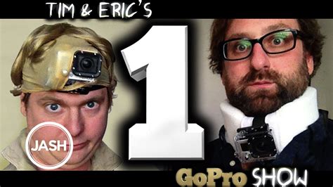 Watch Tim And Erics Go Pro Show Prime Video