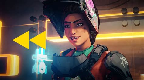 Un Reversed Apex Legends Season 6 Boosted Launch Trailer Youtube