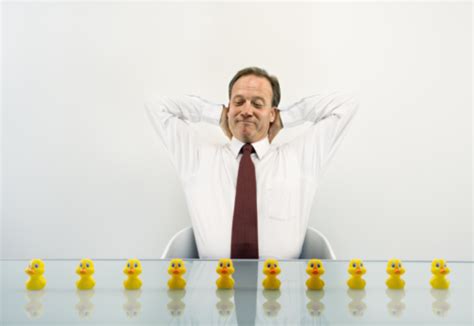 Get Your HR Ducks In A Row Fourie Stott