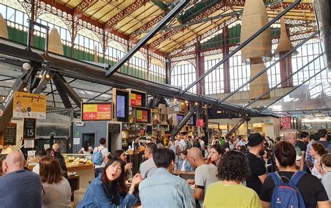 Florence Mercato Centrale A Tour Of Tastes Italy Perfect Travel Blog