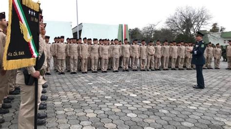 Ejército Mexicano Invita A Jóvenes A Cumplir Con El Servicio Militar