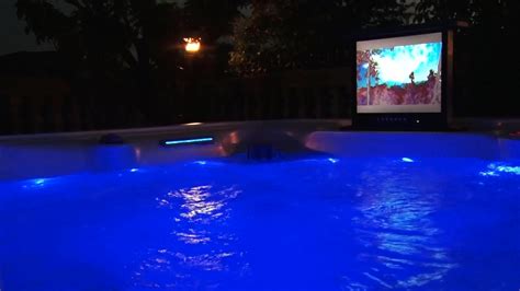 Joyspa Hot Tub Side Panels Jy8001 Large Outdoor Party Spas Hot Tubs 8 Person Buy Large Outdoor