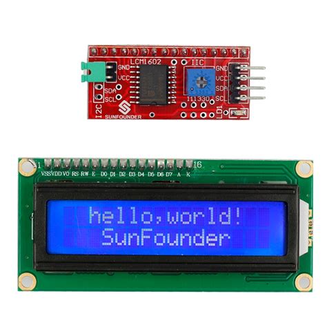 I C Lcd Arduino Uno Display Text Via Serial Monitor Arduino Images