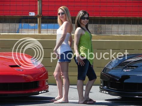 Corvette Babes Page 10 SmokinVette Com Forums