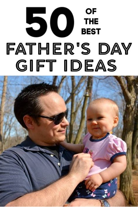 Maybe you would like to learn more about one of these? The BEST Gifts for Dad - Father's Day Gift Ideas He'll ...