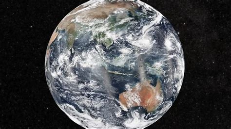 Nasas New Living Map Of Earth Captures 20 Years Of Climate Change