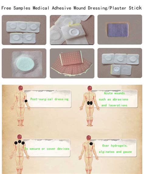 Waterproof Small Fingertip Bandage Band Aid Buy Bandage Band Aid