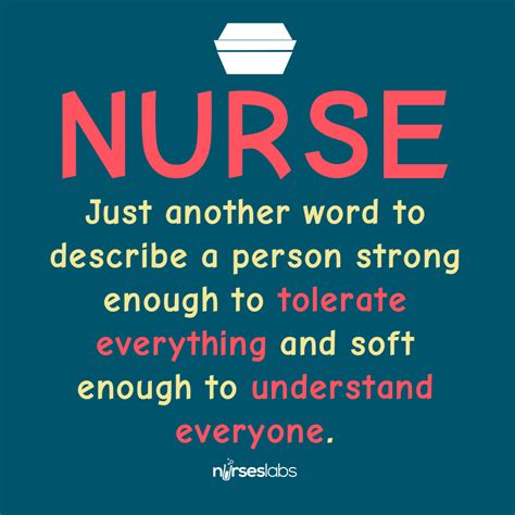 Great Nursing Quotes Quotesgram