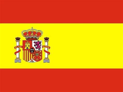 Spain flags and more for less. Spain-Flagge | Reisekreditkarten-Vergleich.de