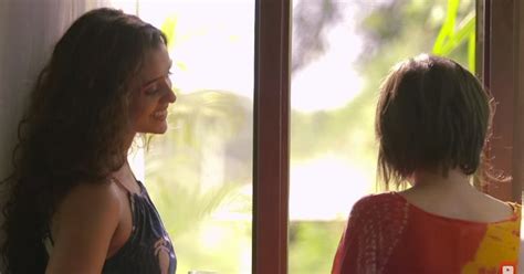 India S First Ever Lesbian Ad Has Seen Incredible Success In A Country Where Being Gay Is