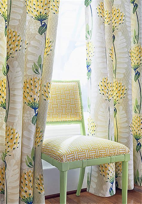 Thibaut Fabric Pattern Tiverton 5 Colors Available This Beautiful Home