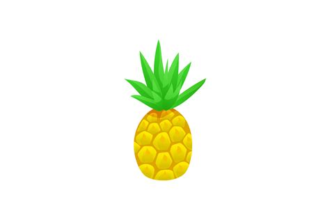 Summer Pineapple Graphic By Laskarlangitstudio · Creative Fabrica