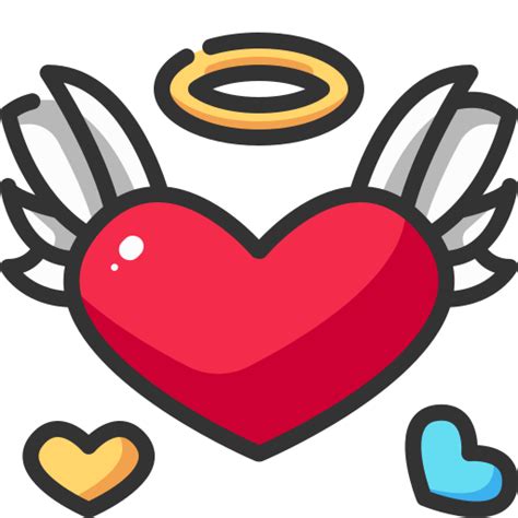 Heart Free Icon