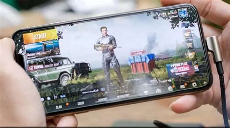 Best Gaming Phones Under Rs 20000 To Play Pubg New State Techgig