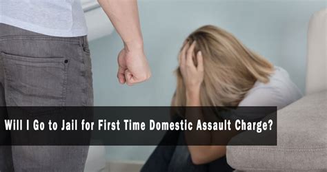 punishment for first time domestic assault charge canada