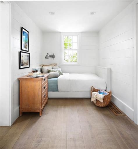 narrow  small rooms bedroom design ideas