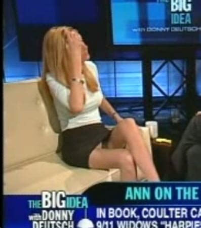 Celebrity Boobs Ann Coulter 65 Pics XHamster