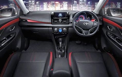 2019 Toyota Vios Review And Engine Specs Toyota Suggestions